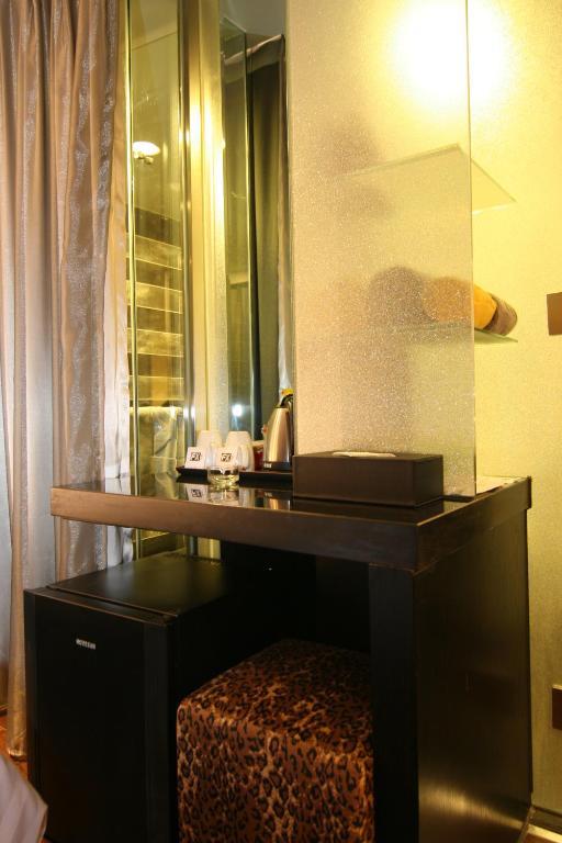 Fx Hotel Beijing Capital International Airport Rum bild